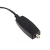 USB adaptér Maclean MCTV-697 pro DVB-T anténu