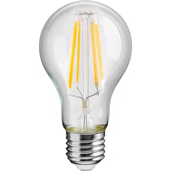 LED žárovka Goobay, 1521 lm, 2700 K teplá bílá, 11 kWh, energetická třída D (65397)