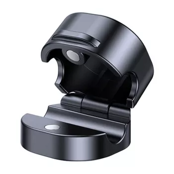 Magnetický organizér kabelů Ugreen LP886, 3 ks, černý