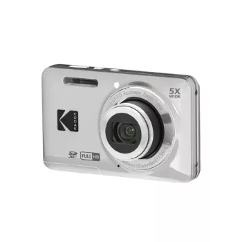 Kodak FZ55 digitální fotoaparát, stříbrný