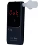 Alkoholtester Ace Of Sweden Neo Navy, měřicí rozsah alkohol (max.)=4 ‰, včetně displeje