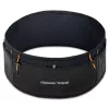 Bederní taška Spigen A712 Dynamic Shield, velikost L, černá