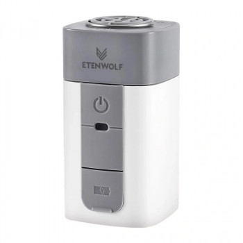 Elektrická pumpa Etenwolf AIR 2 2600mAh