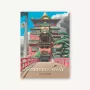Sada pohlednic Studio Ghibli – Cesta do fantazie (30 ks)