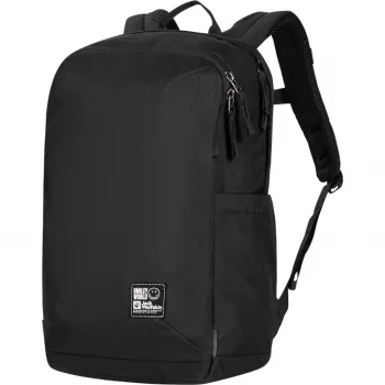 Batoh Jack Wolfskin Smileyworld 22 l, antracitový