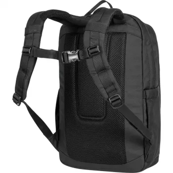 Batoh Jack Wolfskin Smileyworld 22 l, antracitový