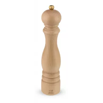 Solnice Peugeot PARIS Z, bukové dřevo, přírodní, 30 cm