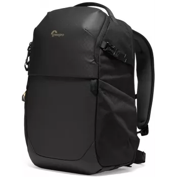 Batoh Fastpack BP 250 AW IV Lowepro, černý