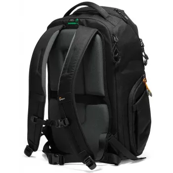 Batoh Fastpack BP 250 AW IV Lowepro, černý