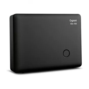 Základnová stanice DECT Gigaset Box 100, ECO DECT/GAP