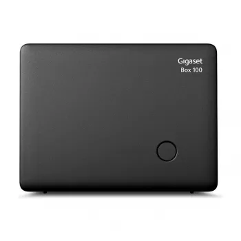 Základnová stanice DECT Gigaset Box 100, ECO DECT/GAP