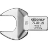 Vkládací očkový klíč Gedore 7689870 13 mm