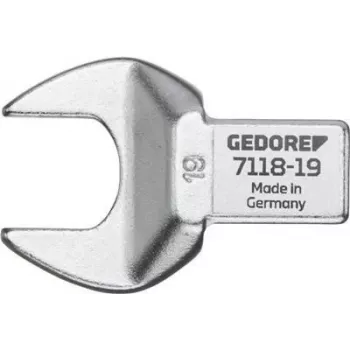 Vkládací očkový klíč Gedore 7689870 13 mm
