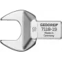 Vkládací očkový klíč Gedore 7689870 13 mm