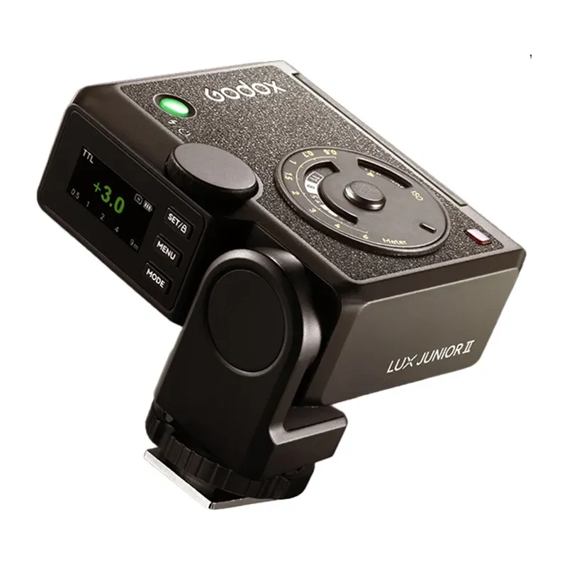 Godox Lux Junior II blesk pro Sony