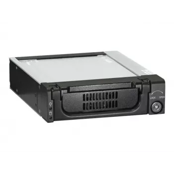 Mobilní rám Joujye JJ-N-11WM 3,5 inch SATA/SAS, až 12Gbps, černý