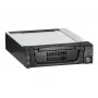 Mobilní rám Joujye JJ-N-11WM 3,5 inch SATA/SAS, až 12Gbps, černý