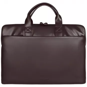 Taška na notebook Tucano Isotta Superslim 13/14 inch, fialová
