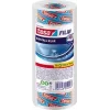 Lepicí páska tesa C+C 57418-00000-02 průhledná (D x Š) 33 m x 19 mm, 6 rolí