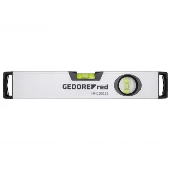 Gedore RED R94100151 3301424 vodováha z lehkého kovu 300 mm