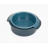 Joseph Joseph Nest Bake 2 ks, kulatá modrá forma na pečení