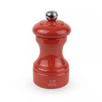 Peugeot Bistro slánka Z 10 cm, terakota, lakované dřevo