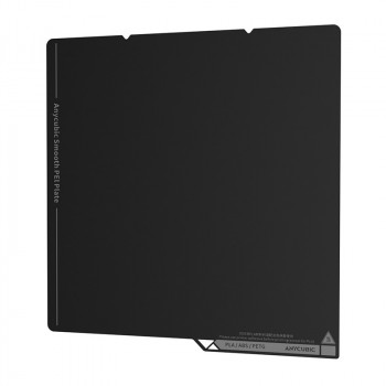 Hladká stavební deska Anycubic pro Kobra S1/S1 Combo