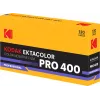 Kodak Ektacolor Pro 400 120 fotografický film, 5 ks v balení