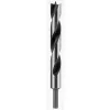 Bosch wood twist drill bit 18 mm 2608597193 total length 250 mm cylindrical shank