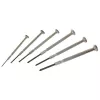 C.K Tools T4854P Watchmaker Miniature Screwdriver Set, 6 Pieces, Slotted 1.0/1.6/2.0/2.4 mm and Phillips