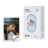 Papír do tiskárny Liene Pearl, 2x3, 50 listů
