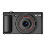 SJCAM ZV200 vlogovací kamera (černá)