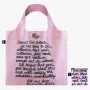 Taška LOQI Guerrilla Girls – Dearest Art Collector