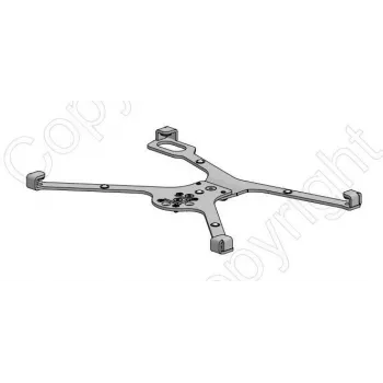 Rám X-Frame Ergonomic Solutions pro iPad Air