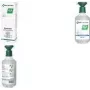 FIRST AID ONLY láhev na výplach ran a očí, 500 ml, sterilní fyziologický roztok 0,9%