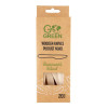 Dřevěné nože Gogreen Go Green, 20 ks