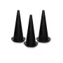 Trysky k pistoli na tmel Einhell 4522256, 3 ks