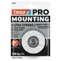 Montážní páska tesa Mounting PRO Ultra Strong 66792-00000-00, bílá (D x Š) 1,5 m x 19 mm