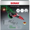 Lešticí pěnový kotouč SONAX PROFILINE 150, střední, zelený