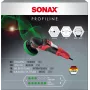 Lešticí pěnový kotouč SONAX PROFILINE 150, střední, zelený