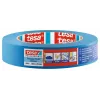 Krycí páska tesa Precision Crepe 4440 Outdoor UV PLUS, hladká, modrá, 50 m x 25 mm