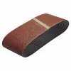 Brusný pás Wolfcraft 3122000 zrnitost 40 (D x Š) 690 mm x 100 mm, 3 ks