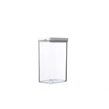 Úložná krabice MEPAL Omnia, nordic white, 2,0 l