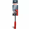 Mikrovláknový kartáč na kola SONAX, červený, černý