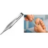 Pinzeta na třísky FIRST AID ONLY, 144 mm, stříbrná, z nerezové oceli, pro jemné uchopovací a přidržovací práce