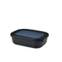 Miska Mepal Cirqula Multi Bowl, 1,0 l, Nordic Black