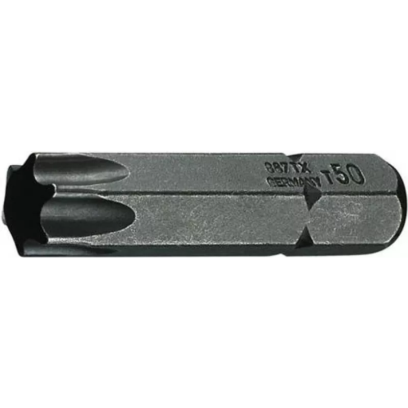 Torx bit Gedore 887 TX T50 6575140