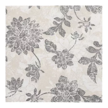 Ubrousky PAPSTAR Flowers and Blossoms 50 ks