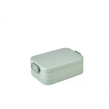 Lunch box Mepal Take a Break Midi, 0,9 l, zelený