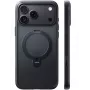 TORRAS Ostand Q3 Spin – pouzdro pro iPhone 18 Pro Max / 17 Pro Max kompatibilní s MagSafe (černé)